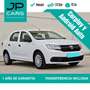 Dacia Logan 1.0 Ambiance 54kW Blanc - thumbnail 1