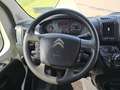 Citroen Jumper 2.2 DUB.CAB Kipper AC! White - thumbnail 10