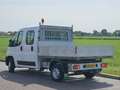 Citroen Jumper 2.2 DUB.CAB Kipper AC! White - thumbnail 6