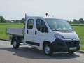 Citroen Jumper 2.2 DUB.CAB Kipper AC! White - thumbnail 5