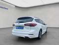 Ford Focus Turnier 1.0 Hybrid Aut. ST-LINE X *AHK*SH Wit - thumbnail 6