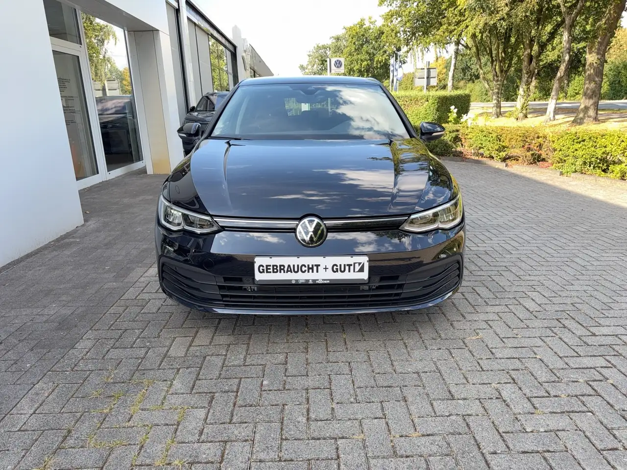 Volkswagen Golf, фото 7