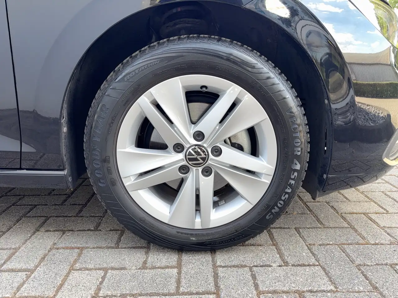 Volkswagen Golf, фото 6