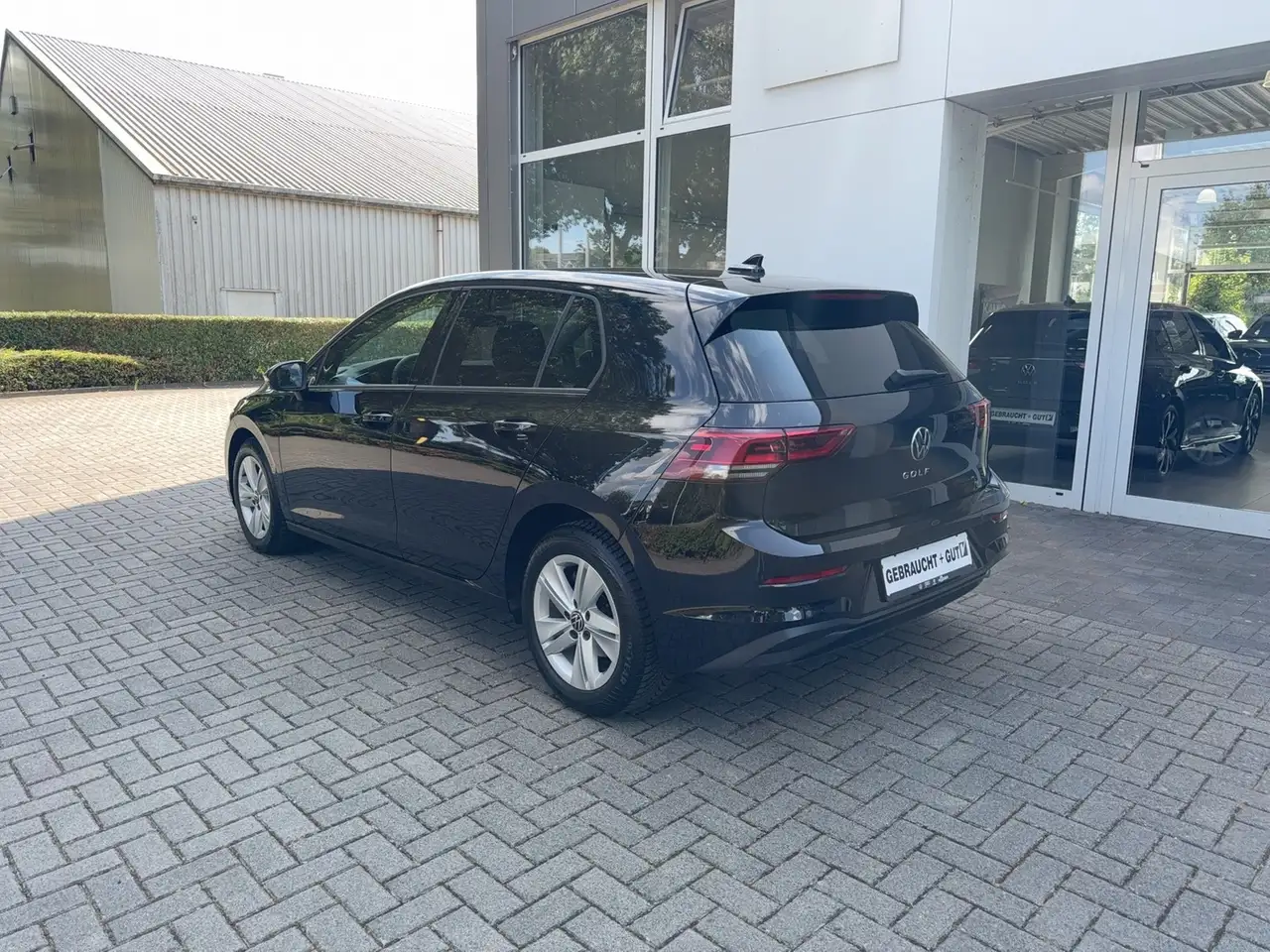 Volkswagen Golf, фото 3