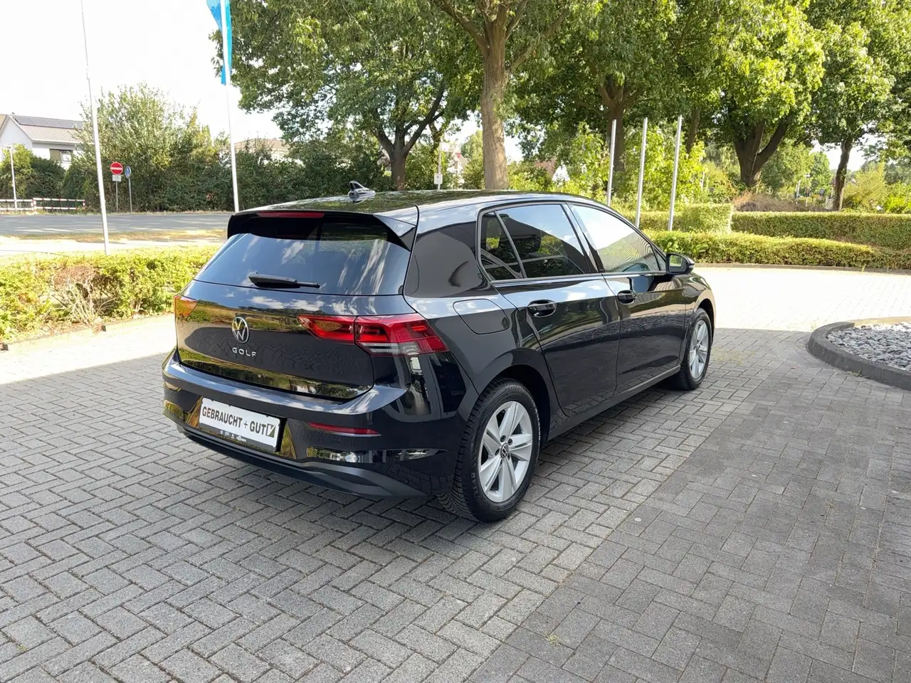 Volkswagen Golf, фото 5