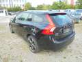 Volvo V60 Kombi Kinetic Aut. ~ Schwarz - thumbnail 3