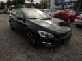 Volvo V60 Kombi Kinetic Aut. ~ Schwarz - thumbnail 6