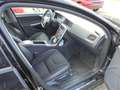 Volvo V60 Kombi Kinetic Aut. ~ Schwarz - thumbnail 11