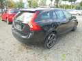 Volvo V60 Kombi Kinetic Aut. ~ Schwarz - thumbnail 5