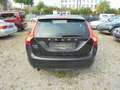 Volvo V60 Kombi Kinetic Aut. ~ Schwarz - thumbnail 4