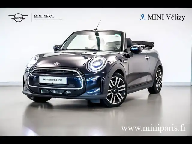 MINI Cooper E Cooper 136ch Edition Camden