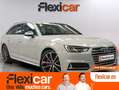 Audi S4 Avant 3.0 TFSI quattro tiptronic Blanco - thumbnail 1