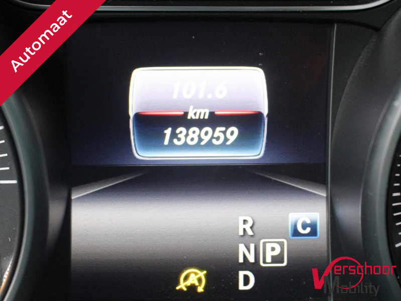 Mercedes-Benz CLA 180 Business Sol. | Camera | Stoelverwarming | Multime — photo 10