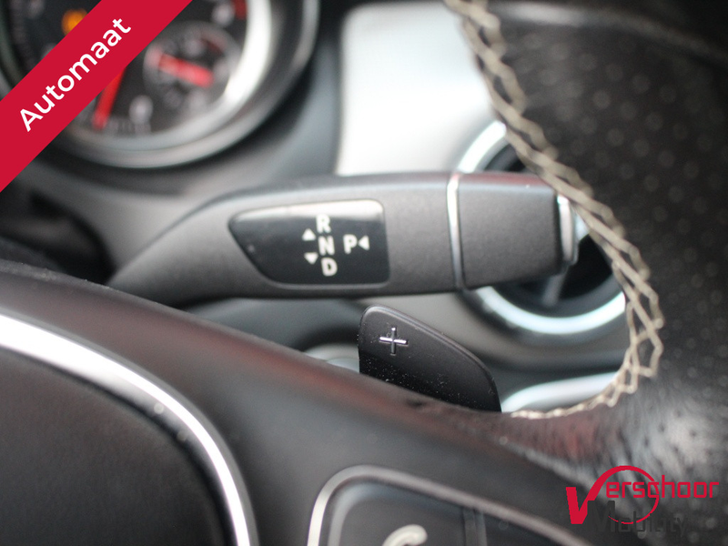 Mercedes-Benz CLA 180 Business Sol. | Camera | Stoelverwarming | Multime — photo 13