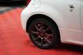 Abarth 500C 500 Cabrio 595 1.4 Turbo Wenig-Km*Bi-Xenon*Navi* Weiß - thumbnail 6