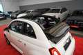 Abarth 500C 500 Cabrio 595 1.4 Turbo Wenig-Km*Bi-Xenon*Navi* Weiß - thumbnail 32