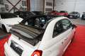 Abarth 500C 500 Cabrio 595 1.4 Turbo Wenig-Km*Bi-Xenon*Navi* Weiß - thumbnail 33