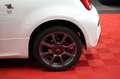 Abarth 500C 500 Cabrio 595 1.4 Turbo Wenig-Km*Bi-Xenon*Navi* Weiß - thumbnail 11
