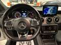 Mercedes-Benz CLA 180 Automatic Premium AMG - AUTO NEOPATENTATI Weiß - thumbnail 9