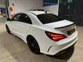Mercedes-Benz CLA 180 Automatic Premium AMG - AUTO NEOPATENTATI Weiß - thumbnail 4