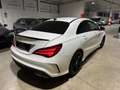 Mercedes-Benz CLA 180 Automatic Premium AMG - AUTO NEOPATENTATI Weiß - thumbnail 6