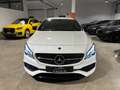 Mercedes-Benz CLA 180 Automatic Premium AMG - AUTO NEOPATENTATI Weiß - thumbnail 2