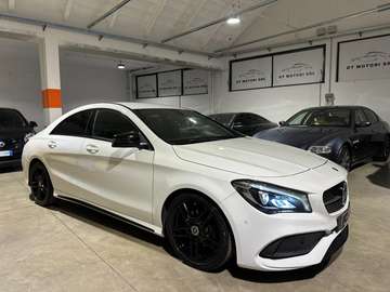 Automatic Premium AMG - AUTO NEOPATENTATI