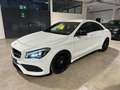 Mercedes-Benz CLA 180 Automatic Premium AMG - AUTO NEOPATENTATI Weiß - thumbnail 3
