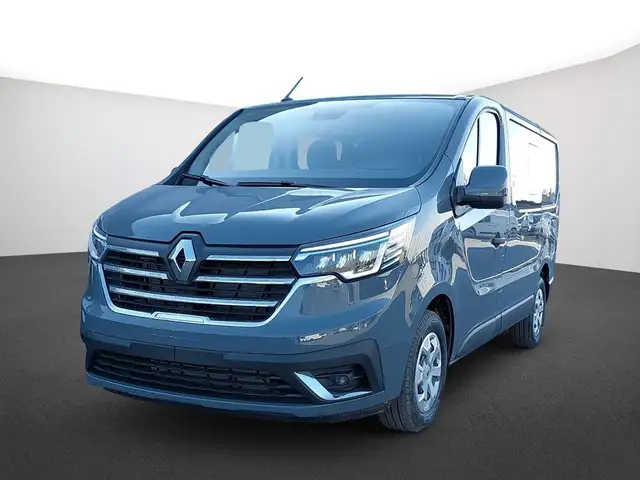 Renault Trafic Kasten L1H1 dCi 150