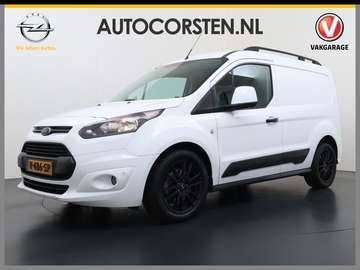 1.5TDCI L1 Marge Geen BTW 3-Persoons Trekhaak Airc