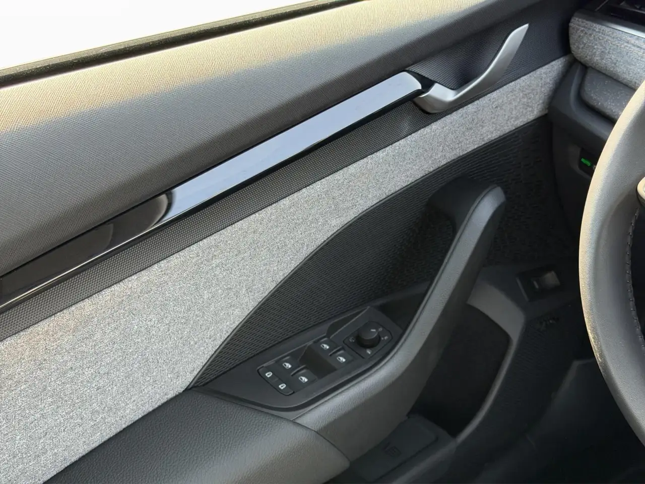 Skoda Octavia 2026 — фото 14