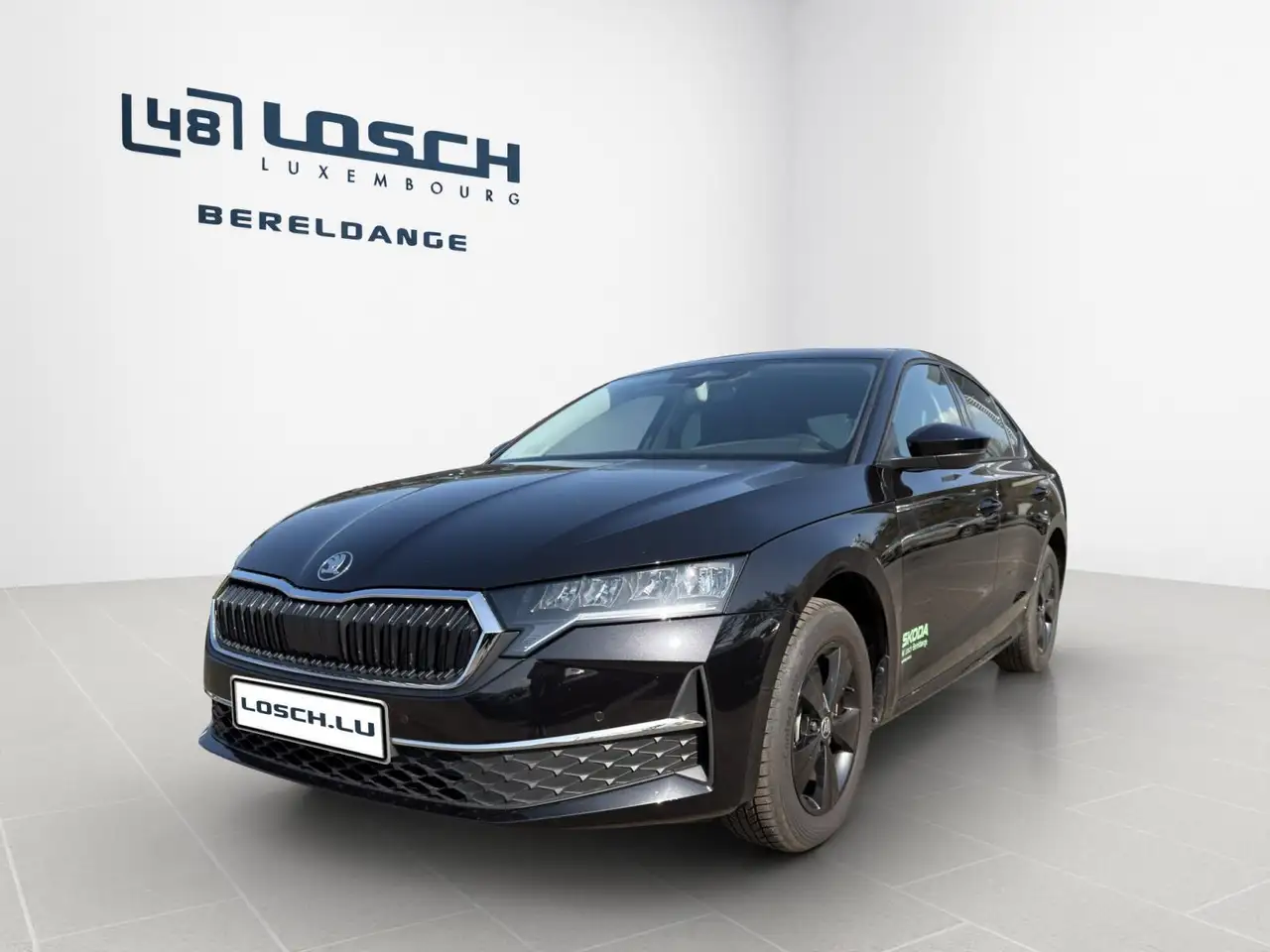 Skoda Octavia 2026