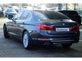 BMW 540 i xDrive Luxury Line/StaHZG/Navigation/Leder Grijs - thumbnail 9