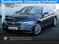 BMW 540 i xDrive Luxury Line/StaHZG/Navigation/Leder Grijs - thumbnail 1