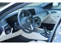 BMW 540 i xDrive Luxury Line/StaHZG/Navigation/Leder Grau - thumbnail 12
