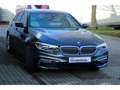 BMW 540 i xDrive Luxury Line/StaHZG/Navigation/Leder Grau - thumbnail 7