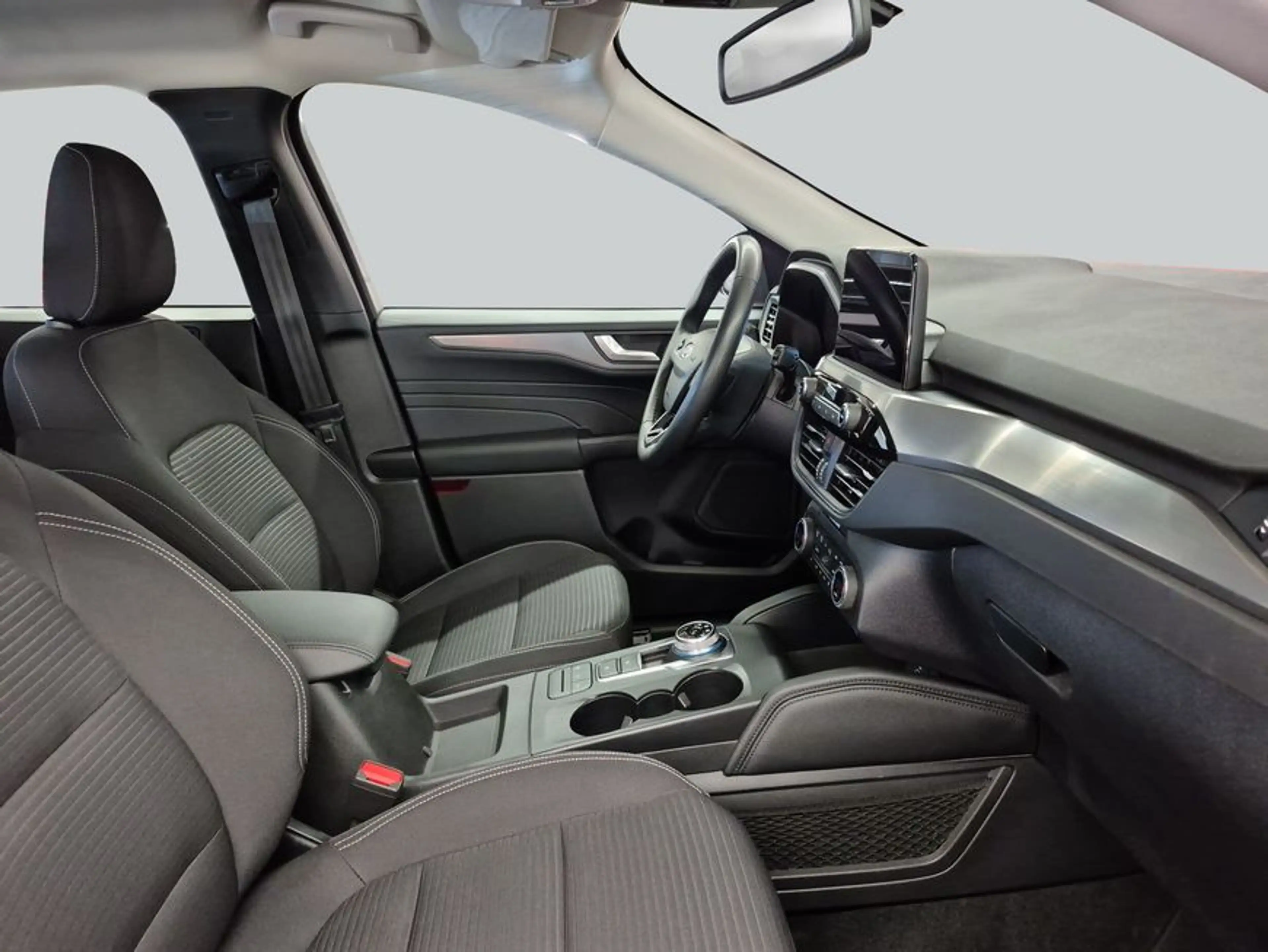 Ford Kuga 1.5 EcoBlue Aut. TITANIUM Winter-Paket — photo 12