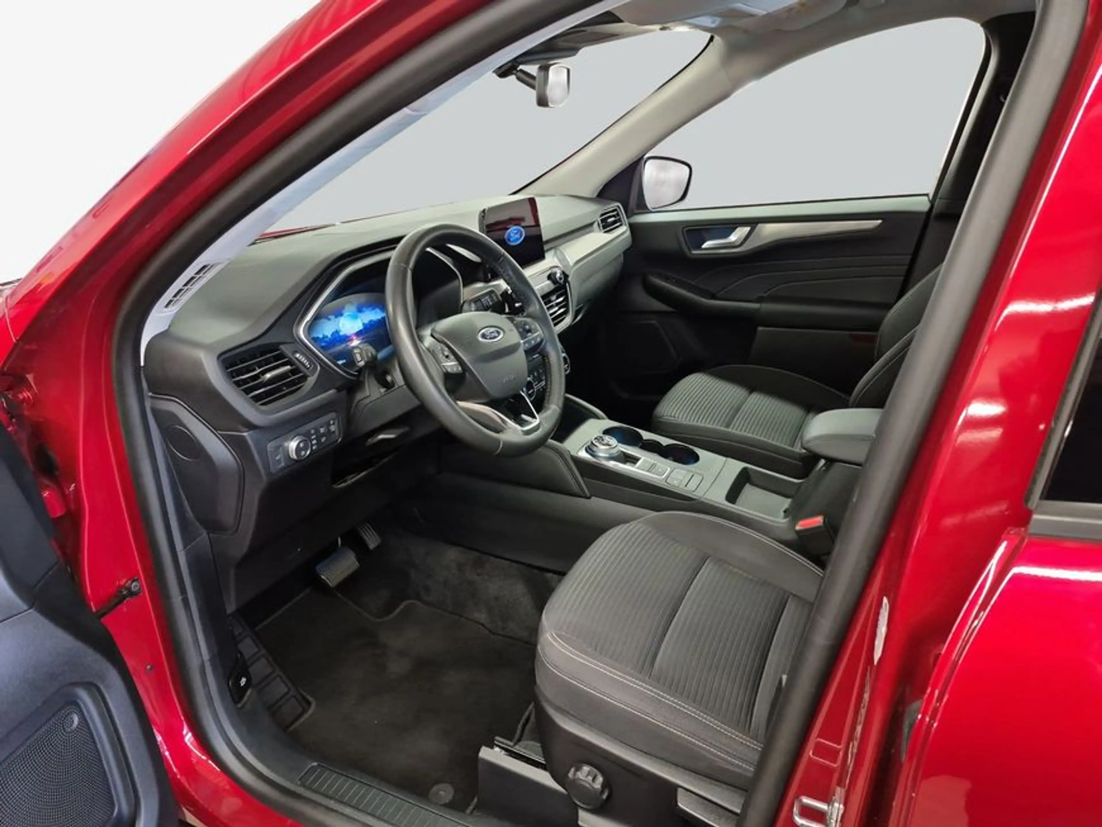 Ford Kuga 1.5 EcoBlue Aut. TITANIUM Winter-Paket — photo 9