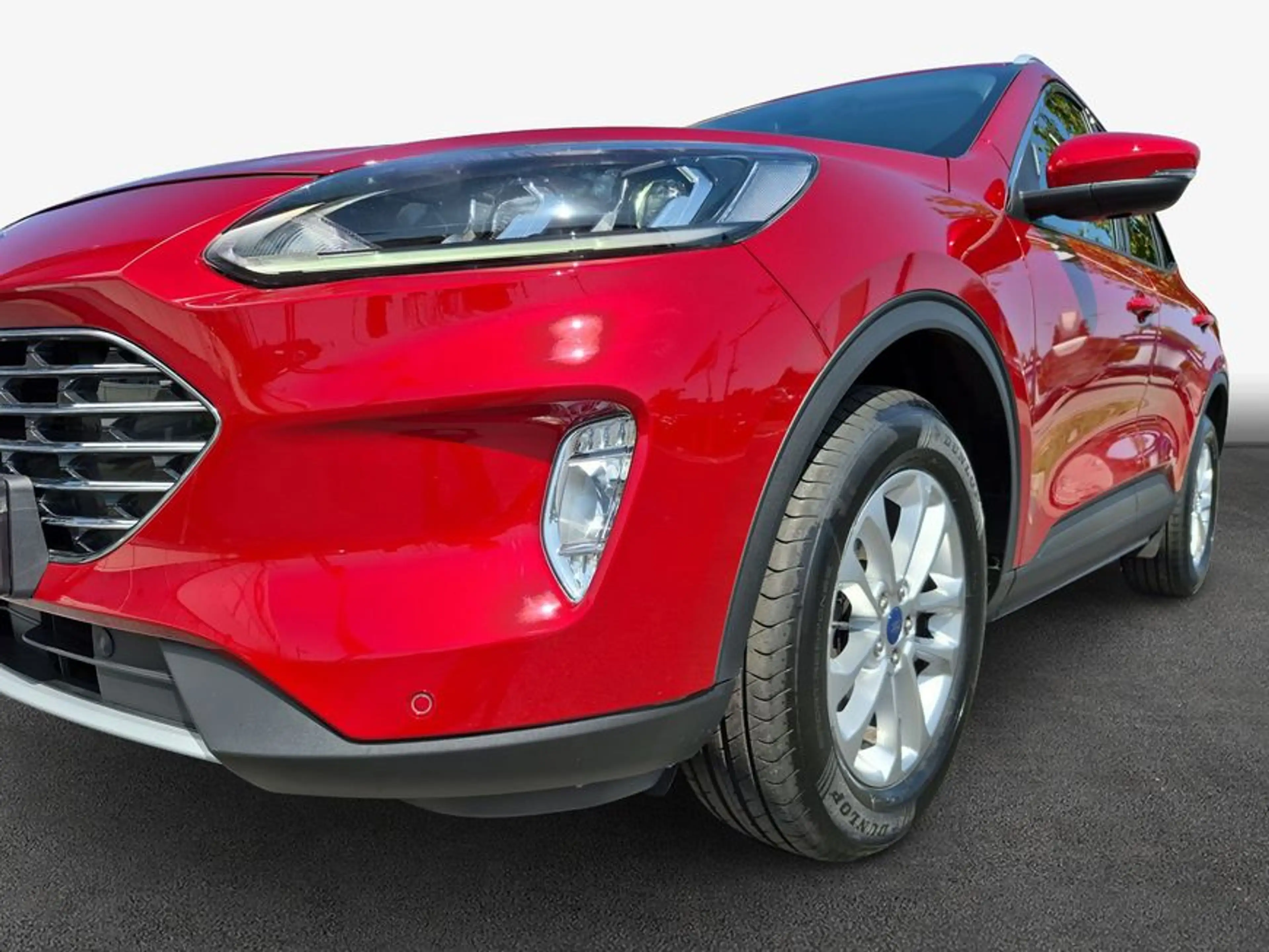Ford Kuga 1.5 EcoBlue Aut. TITANIUM Winter-Paket — photo 6