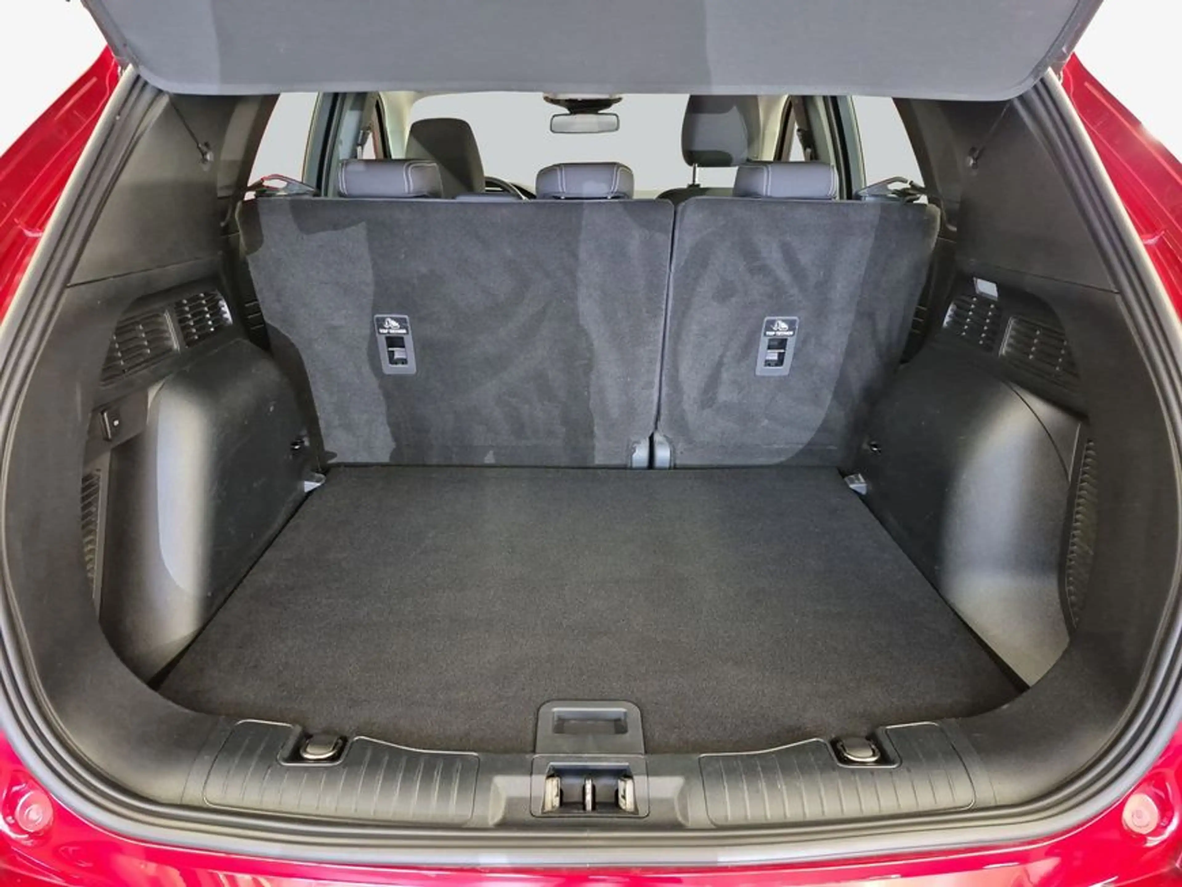 Ford Kuga 1.5 EcoBlue Aut. TITANIUM Winter-Paket — photo 8