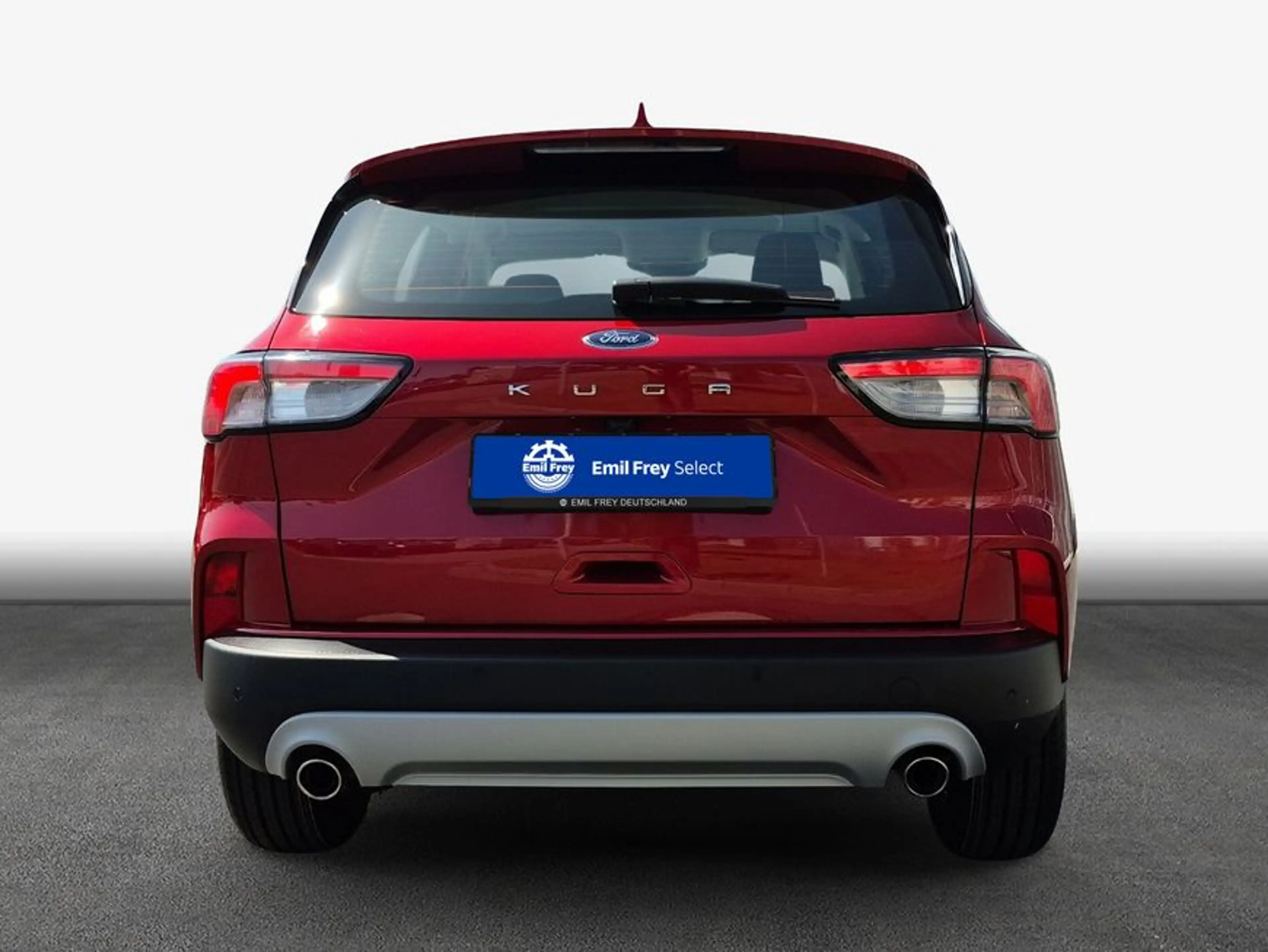 Ford Kuga 1.5 EcoBlue Aut. TITANIUM Winter-Paket — photo 5