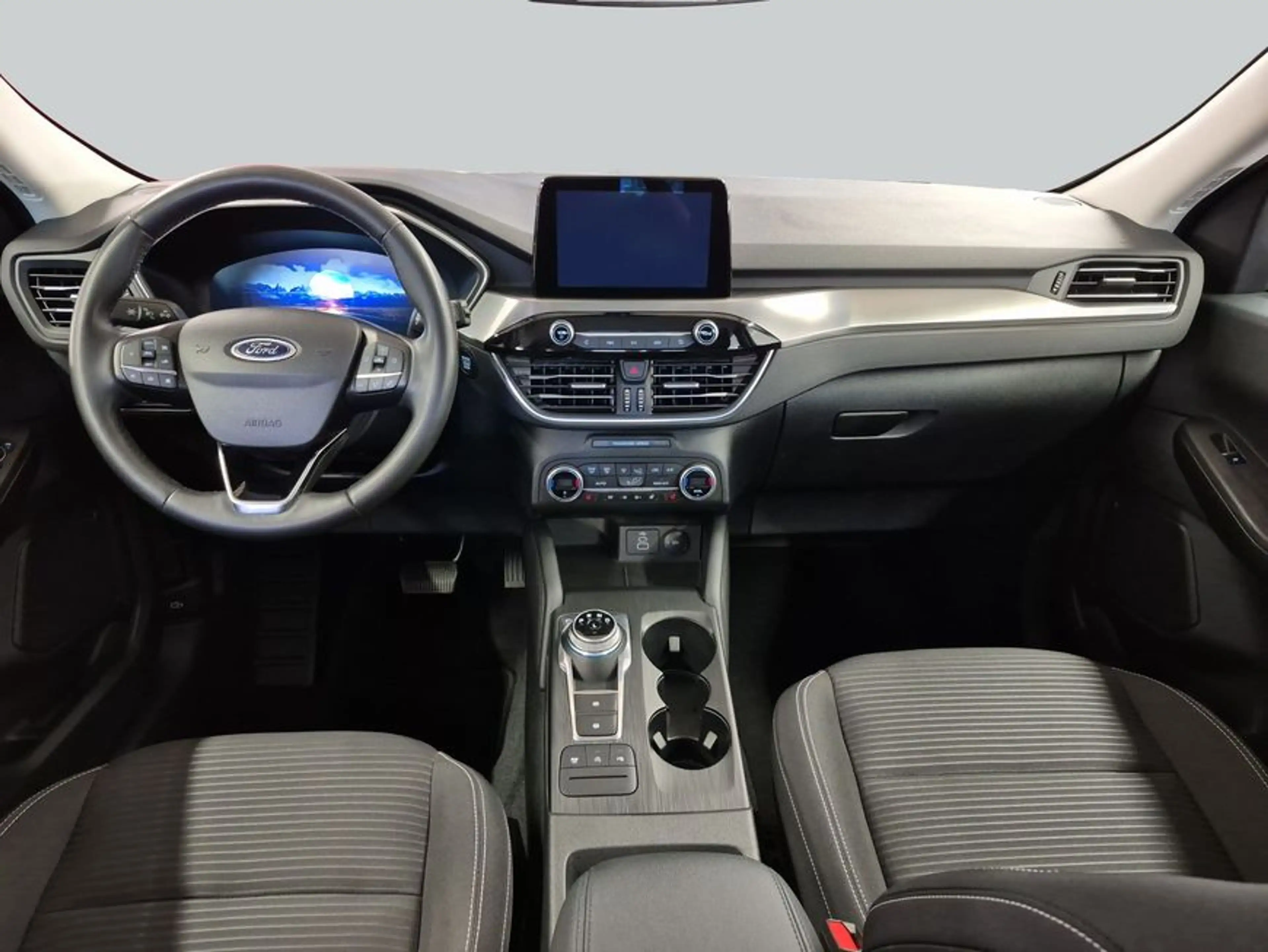 Ford Kuga 1.5 EcoBlue Aut. TITANIUM Winter-Paket — photo 13