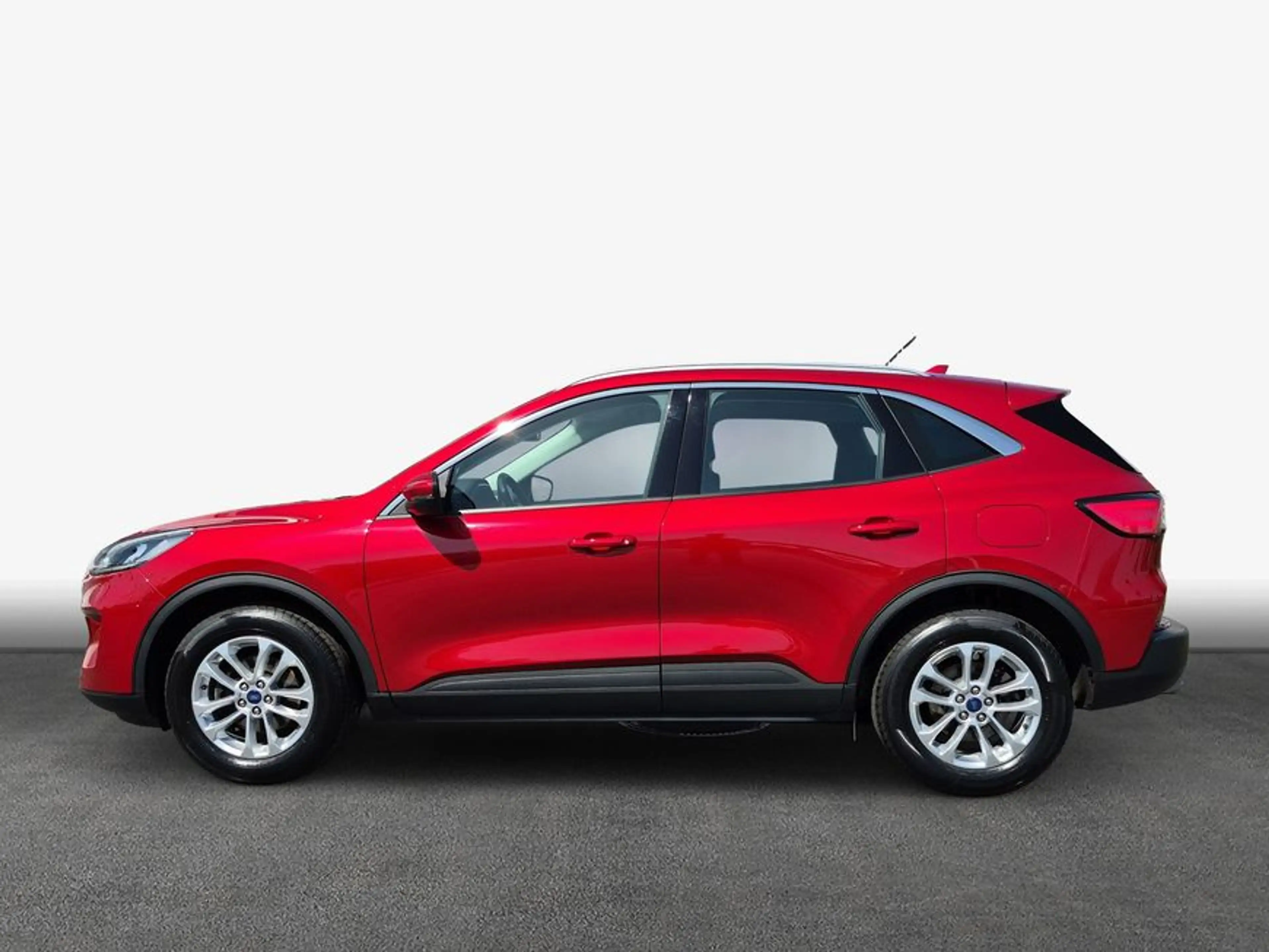 Ford Kuga 1.5 EcoBlue Aut. TITANIUM Winter-Paket — photo 4
