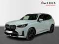 BMW X3 xDrive 20dA Gris - thumbnail 1