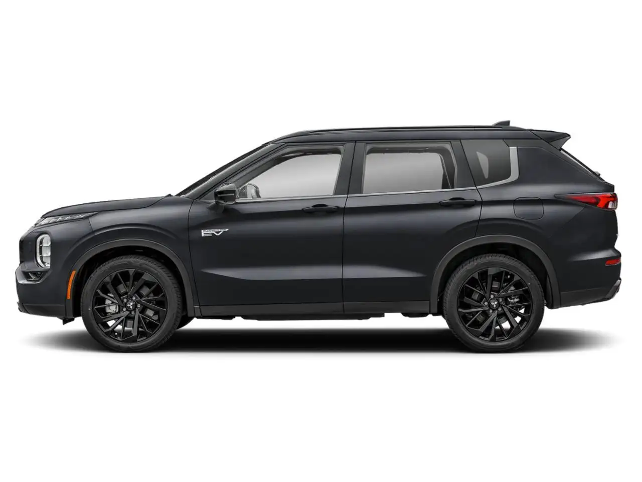 Mitsubishi Outlander снимка Mitsubishi Outlander