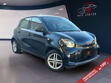 forfour electric drive / EQ
