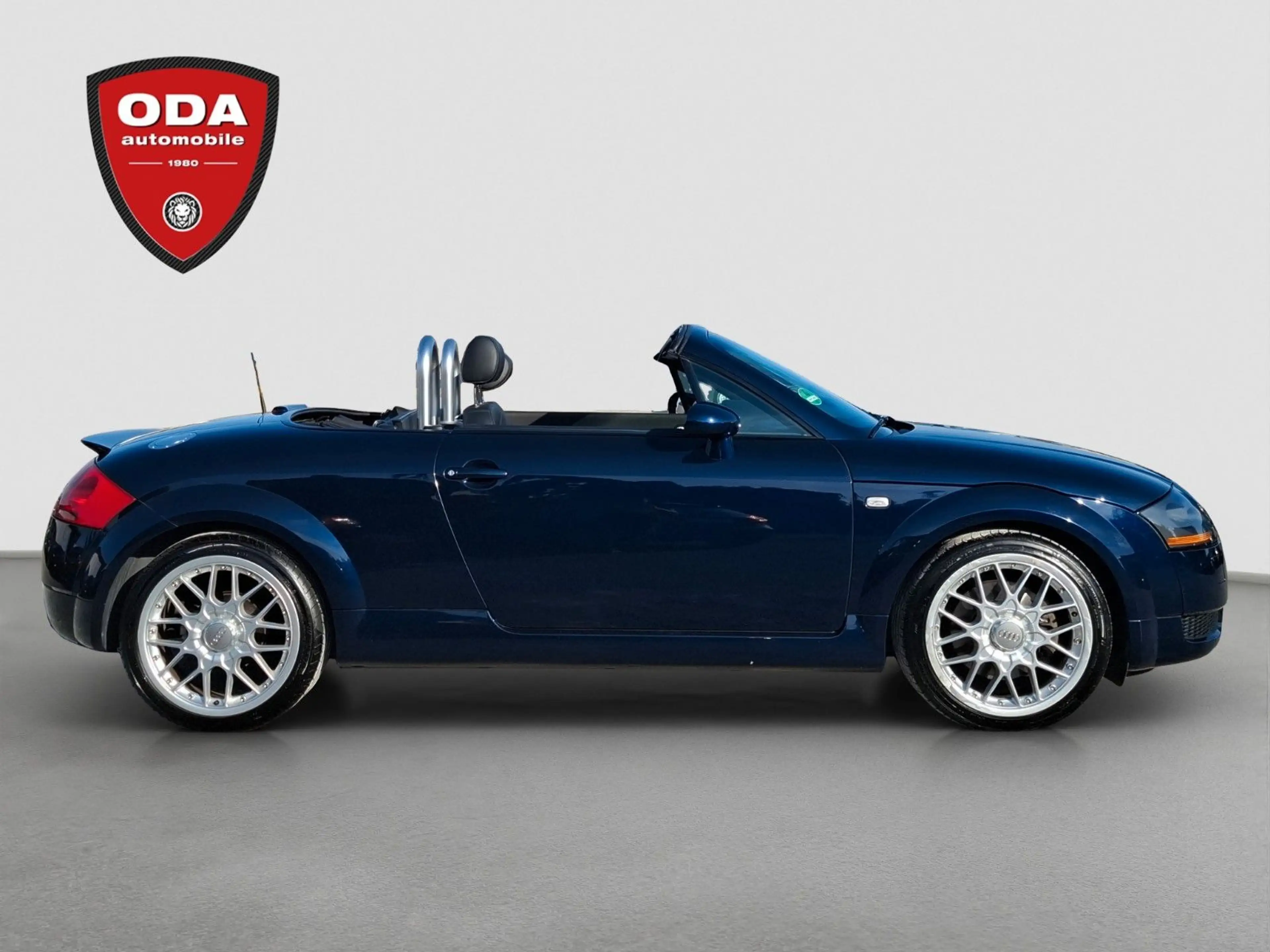 Audi TT Roadster 132 kW=XENON=SHZ=ALCANTARA=GEPFLEGT — photo 10