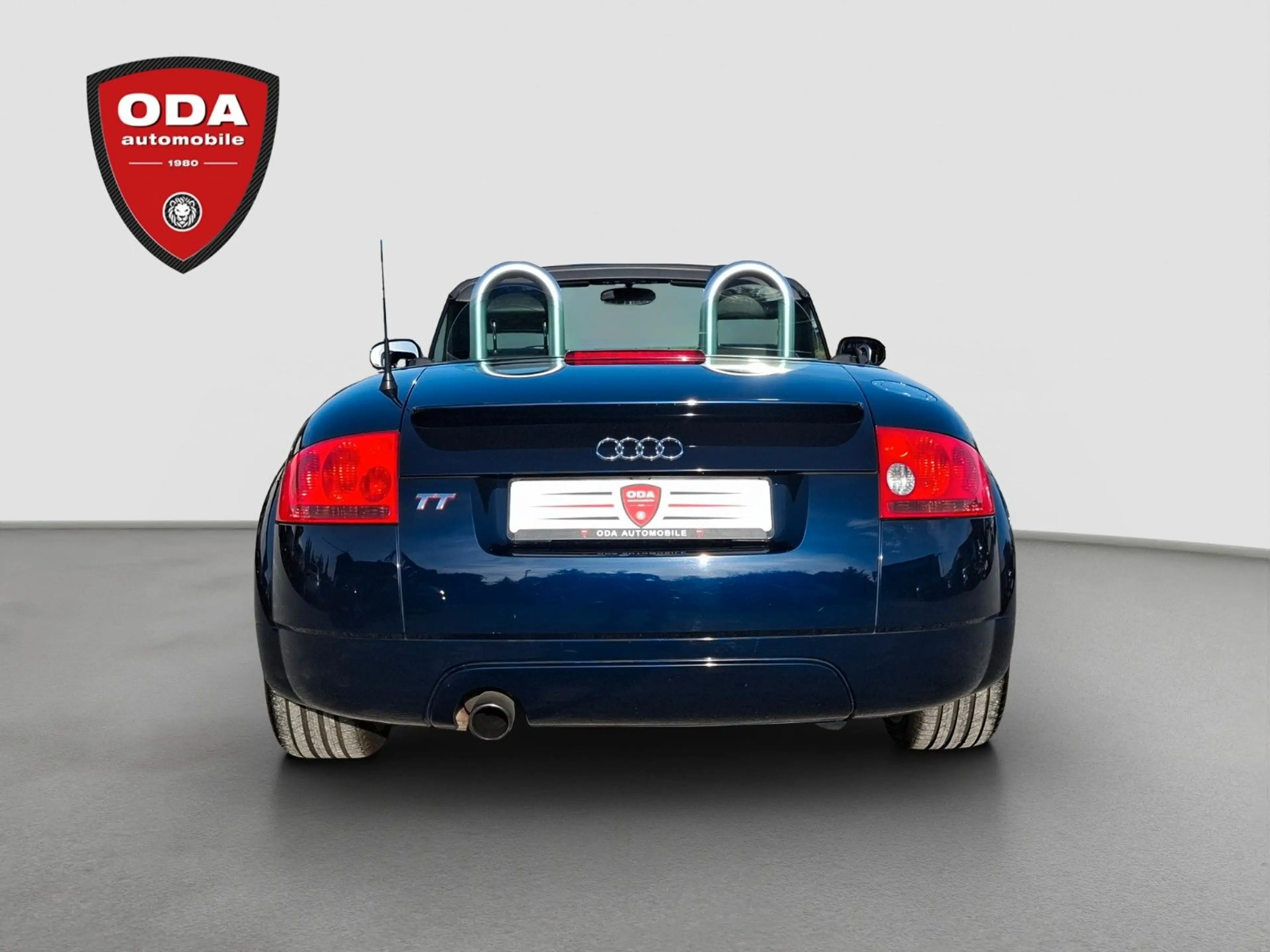 Audi TT Roadster 132 kW=XENON=SHZ=ALCANTARA=GEPFLEGT — photo 8