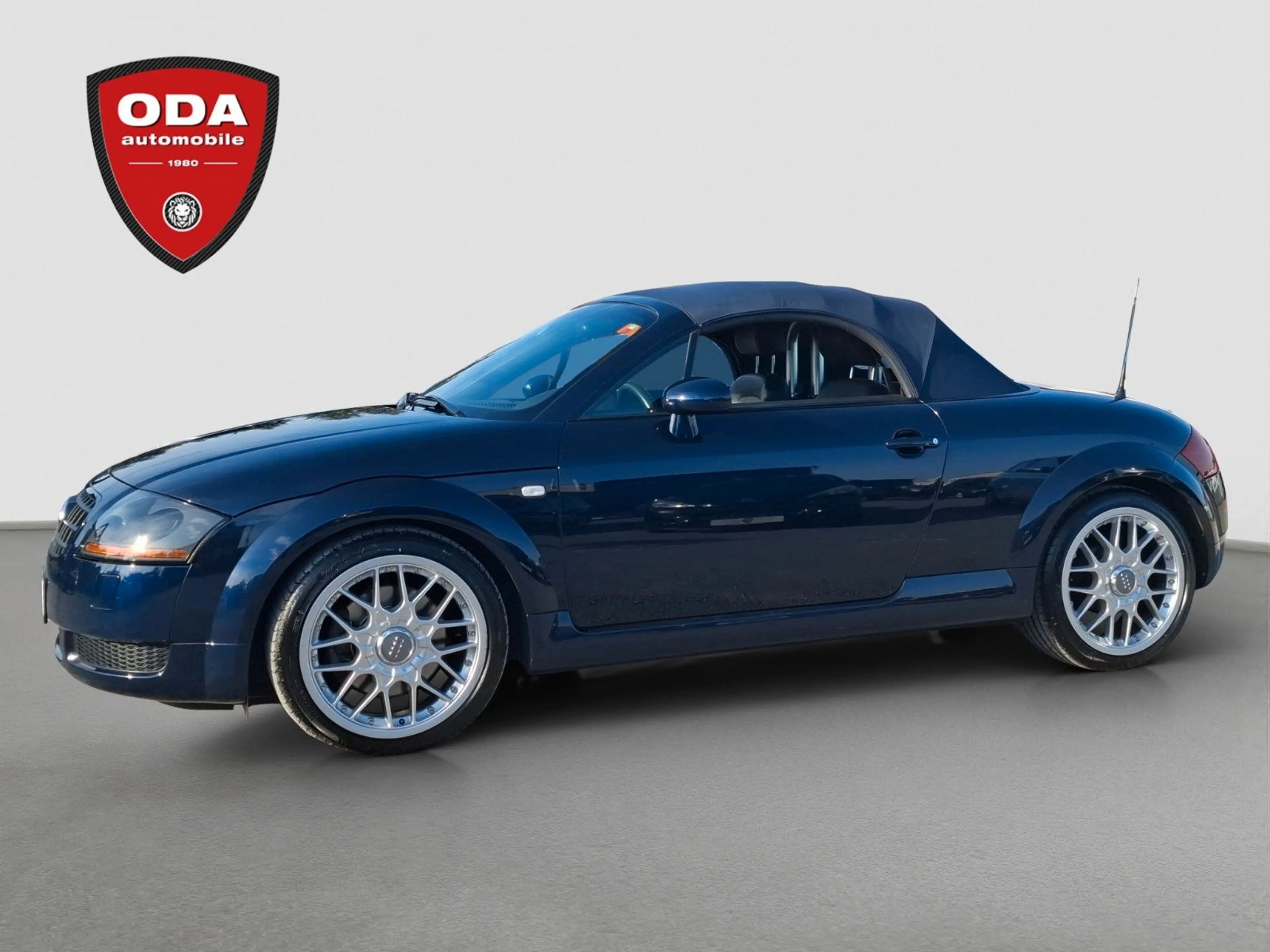 Audi TT Roadster 132 kW=XENON=SHZ=ALCANTARA=GEPFLEGT — photo 12