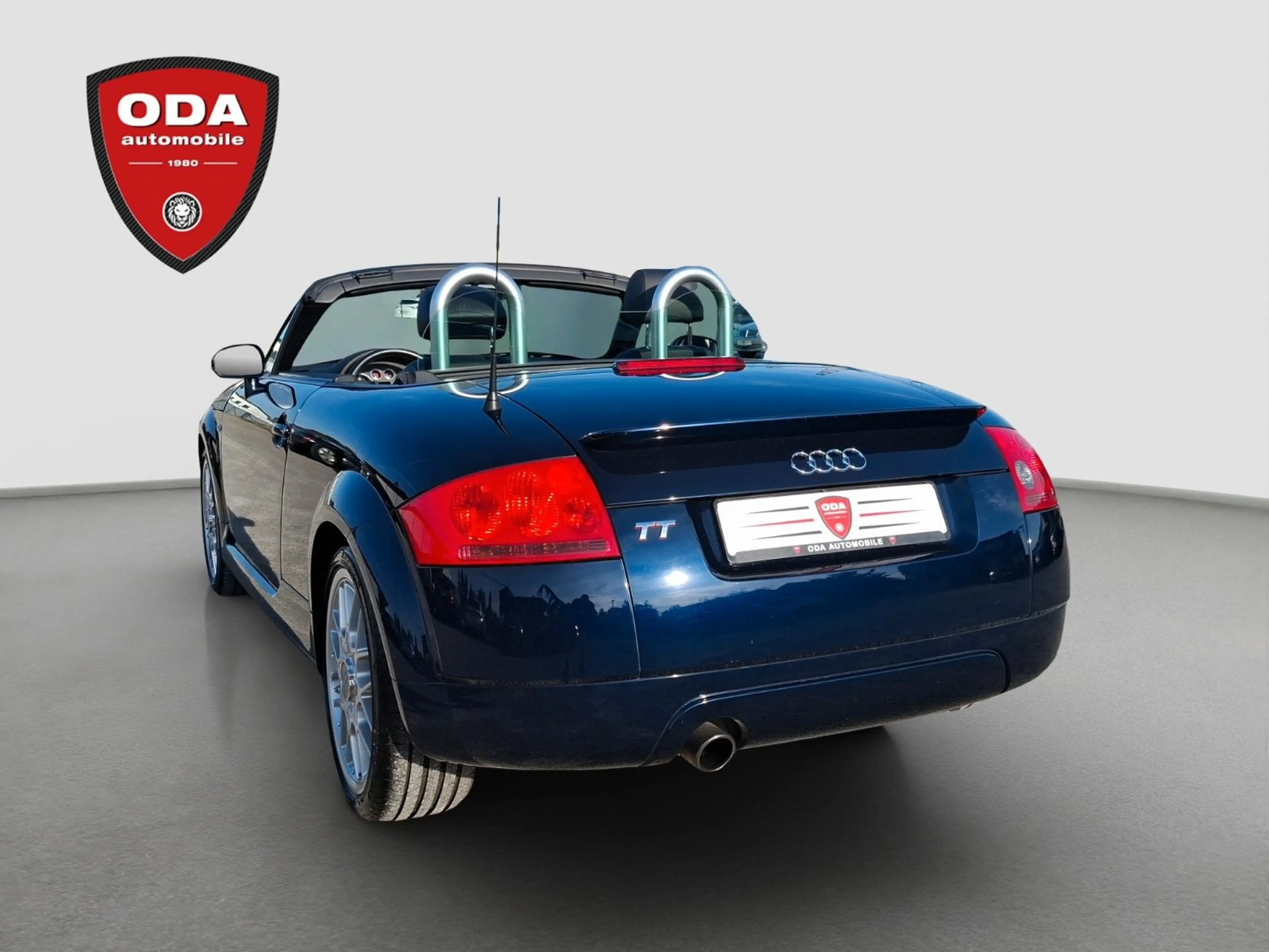 Audi TT Roadster 132 kW=XENON=SHZ=ALCANTARA=GEPFLEGT — photo 7